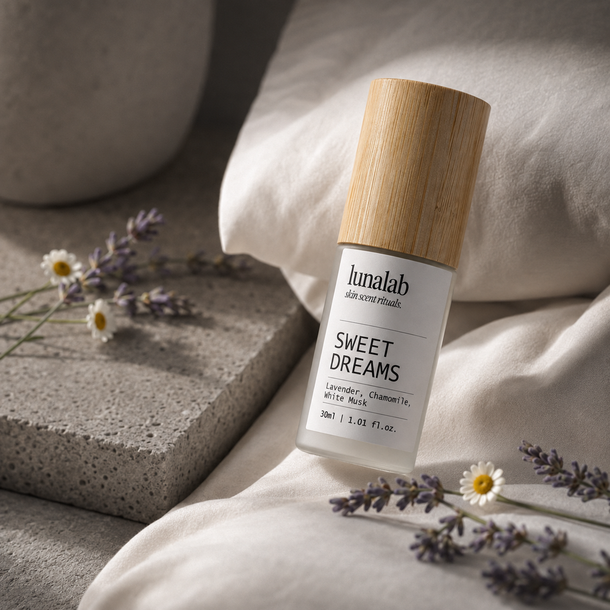 Sweet Dreams Pillow Spray | 30ml