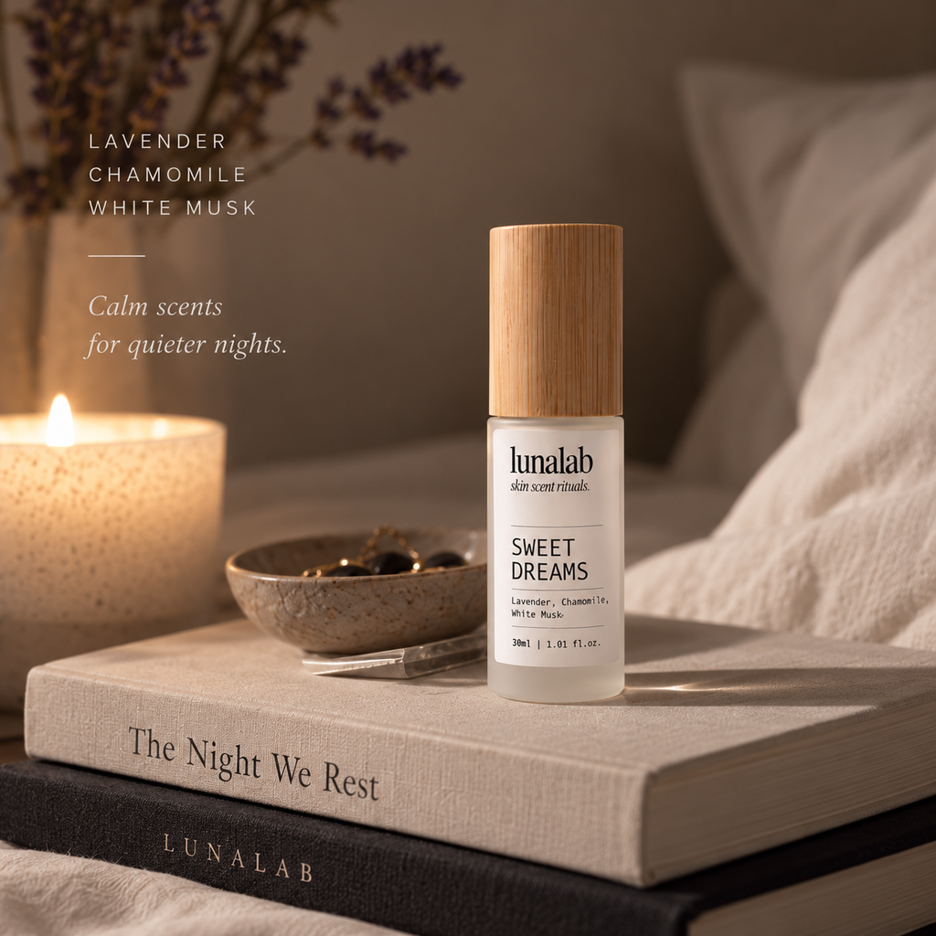 Sweet Dreams Pillow Spray | 30ml